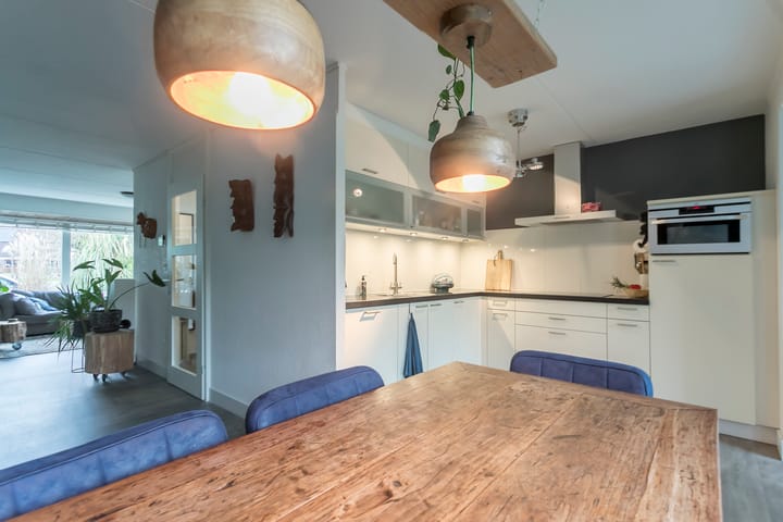 Photo 12 of Rozentuin 13