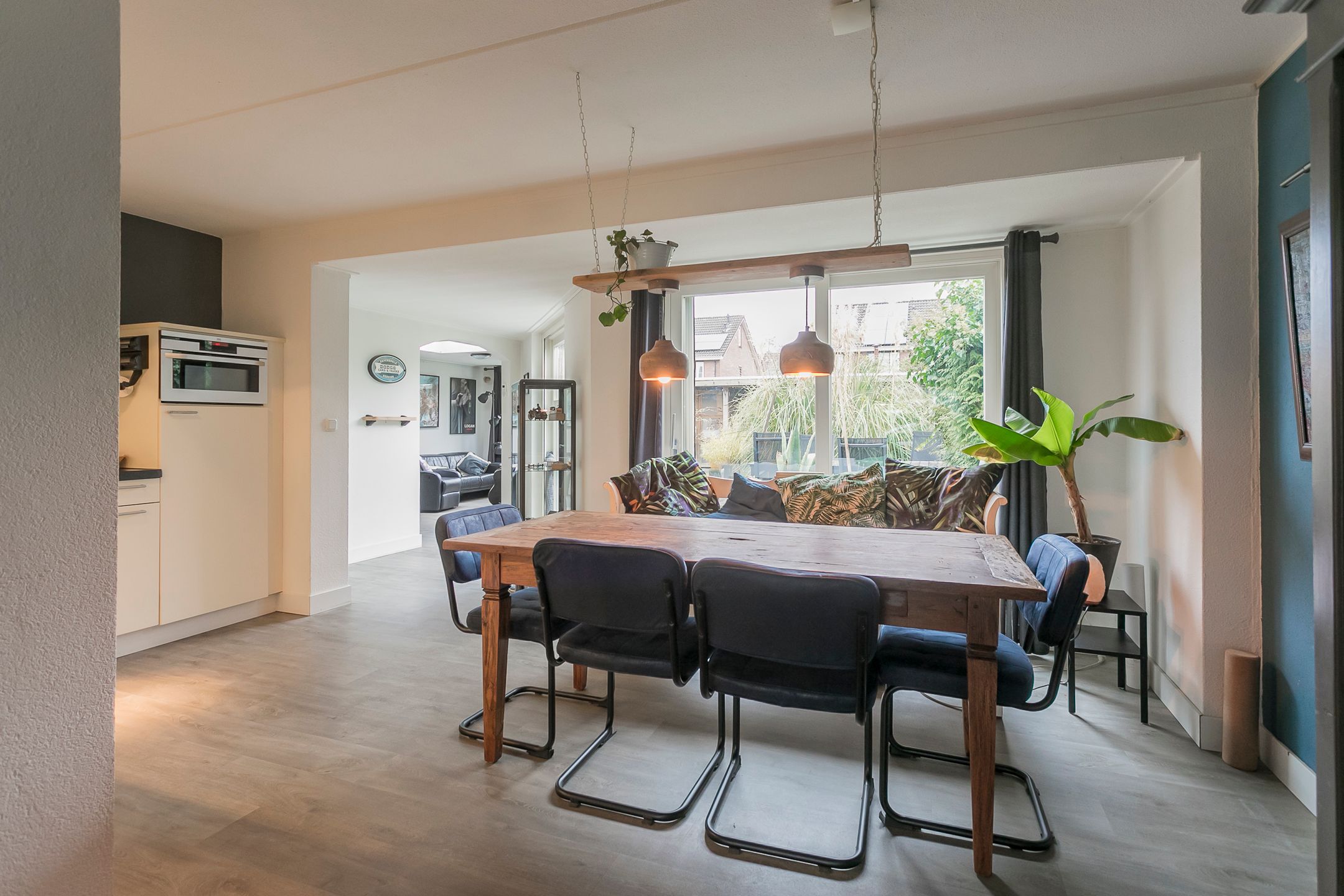 Foto 9 van Rozentuin 13