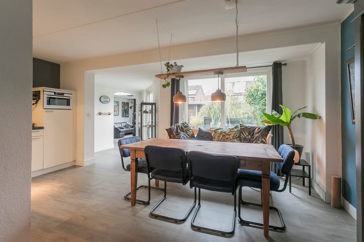 Photo 9 of Rozentuin 13