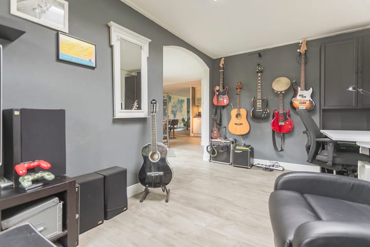 Photo 18 of Rozentuin 13