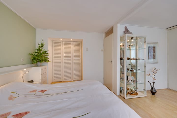 Foto 24 van Albert Schweitzerstraat 32