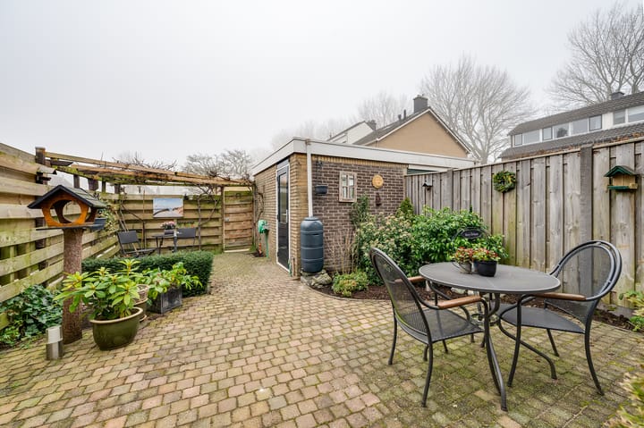 Foto 39 van Albert Schweitzerstraat 32