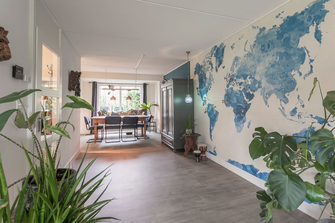 Foto 7 van Rozentuin 13