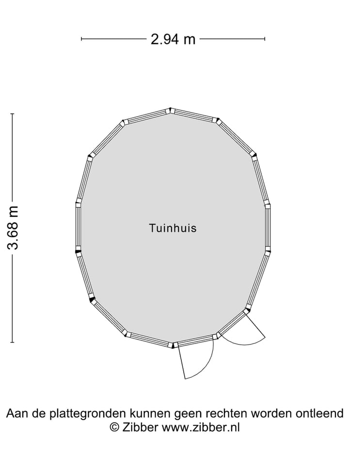 Foto 54 van Beethovenlaan 39