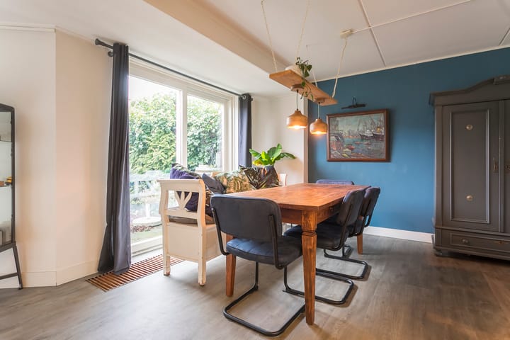 Photo 10 of Rozentuin 13