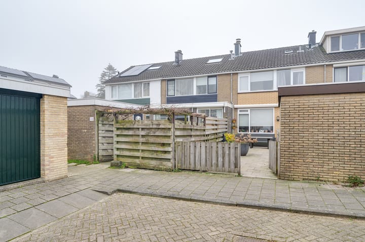 Foto 40 van Albert Schweitzerstraat 32