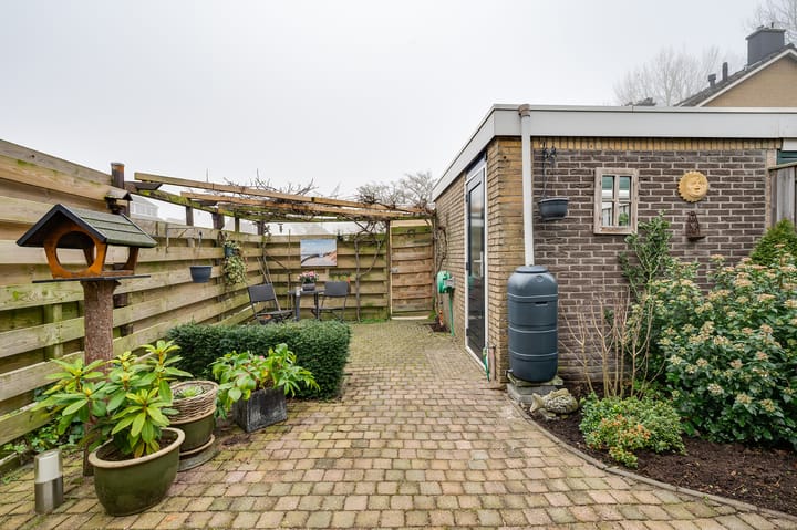 Foto 37 van Albert Schweitzerstraat 32