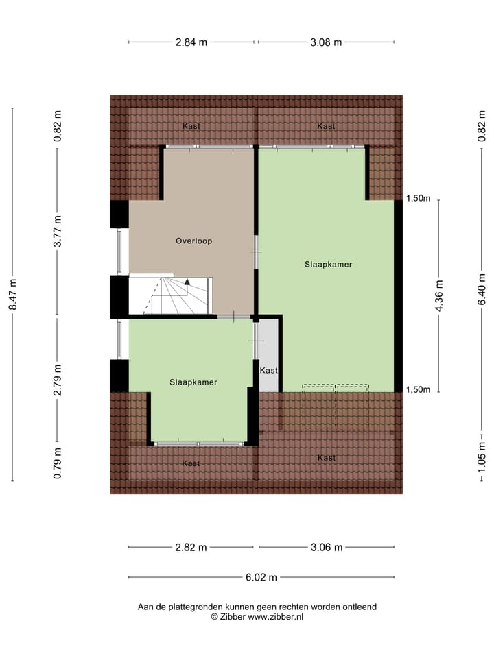 Foto 56 van Beethovenlaan 39
