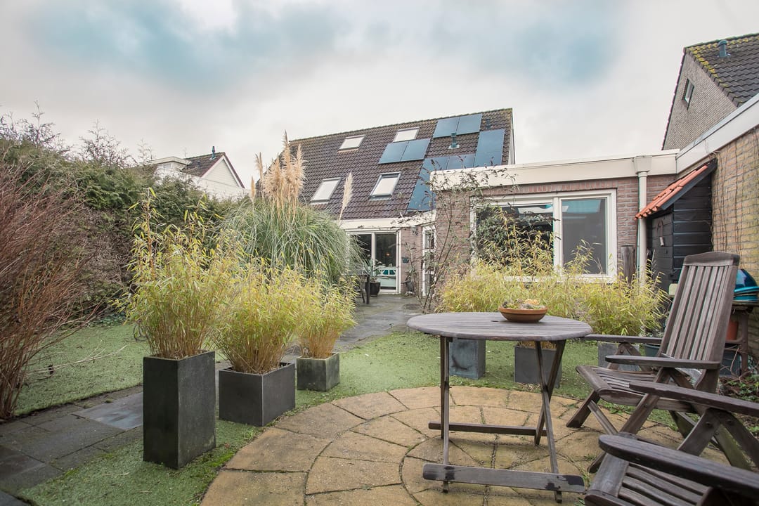 Foto 32 van Rozentuin 13