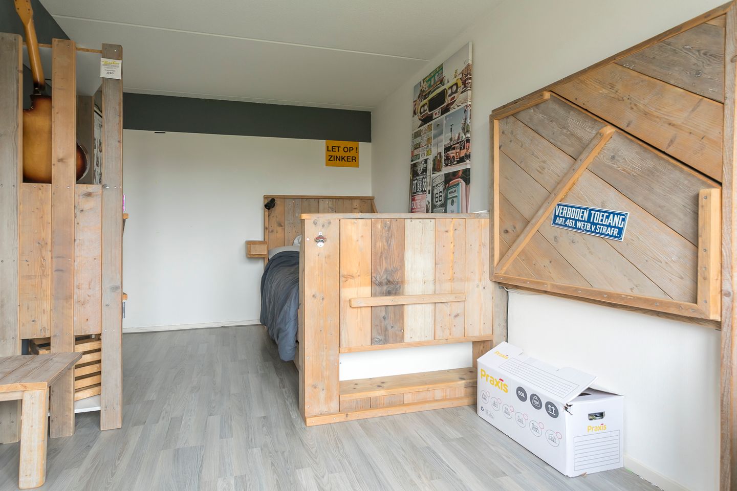 Foto 25 van Rozentuin 13