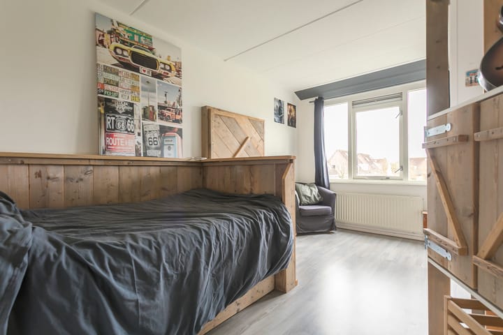 Photo 24 of Rozentuin 13