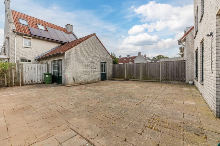 Foto 37 van Ardèchelaan 16