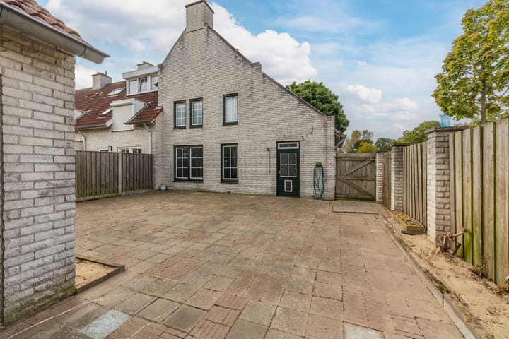 Foto 38 van Ardèchelaan 16