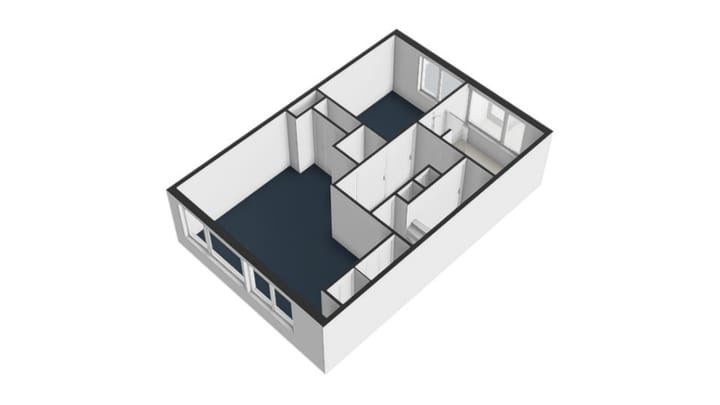 Foto 47 van Albert Schweitzerstraat 32