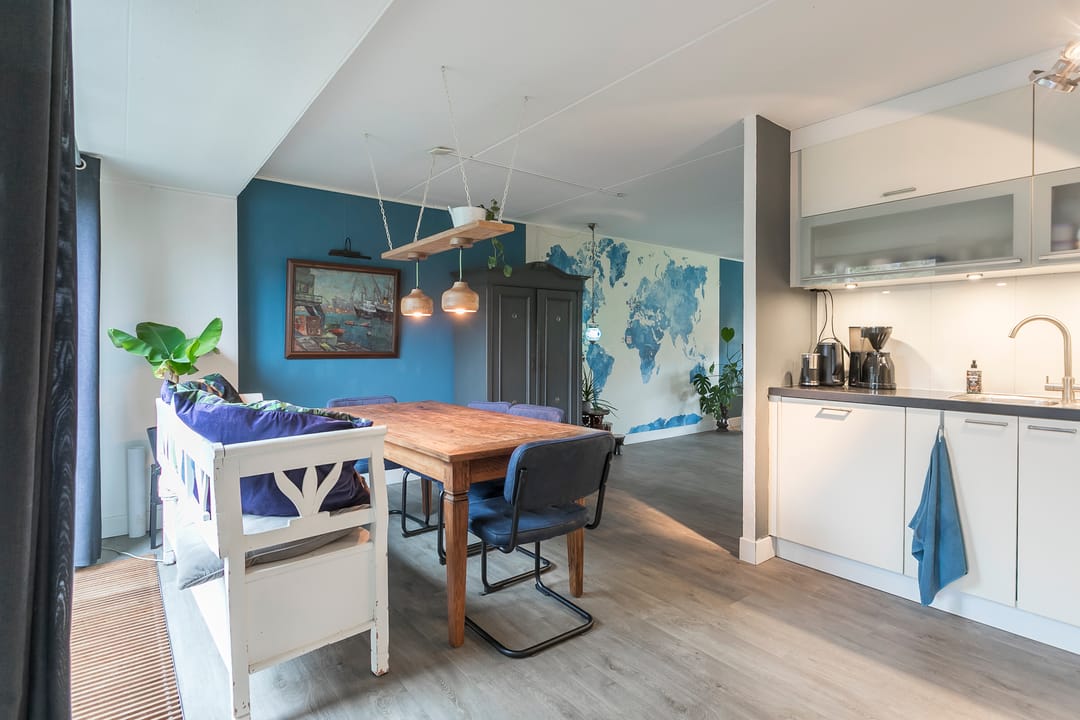 Foto 13 van Rozentuin 13