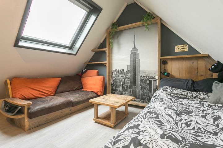 Photo 30 of Rozentuin 13