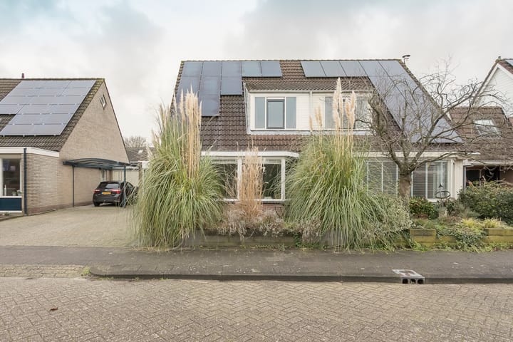 Photo 40 of Rozentuin 13