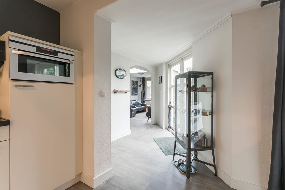 Foto 16 van Rozentuin 13