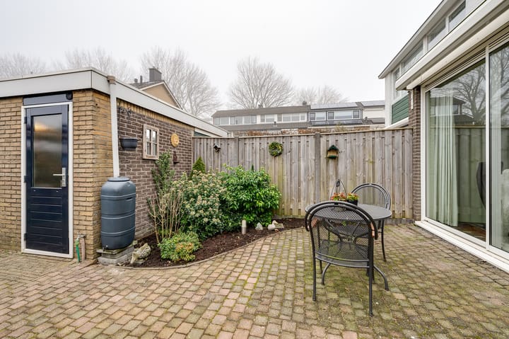 Foto 36 van Albert Schweitzerstraat 32