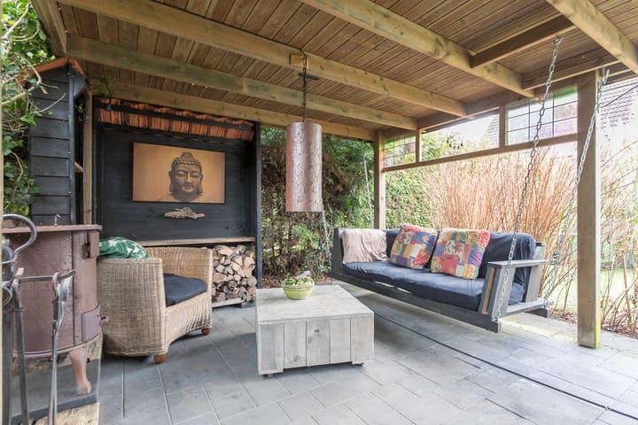 Photo 36 of Rozentuin 13