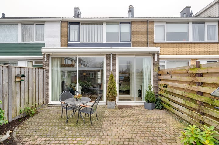 Foto 35 van Albert Schweitzerstraat 32