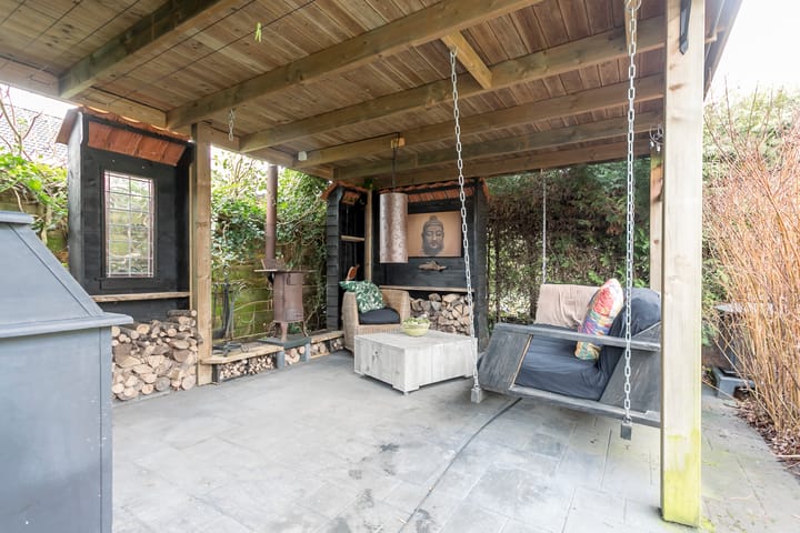 Photo 37 of Rozentuin 13