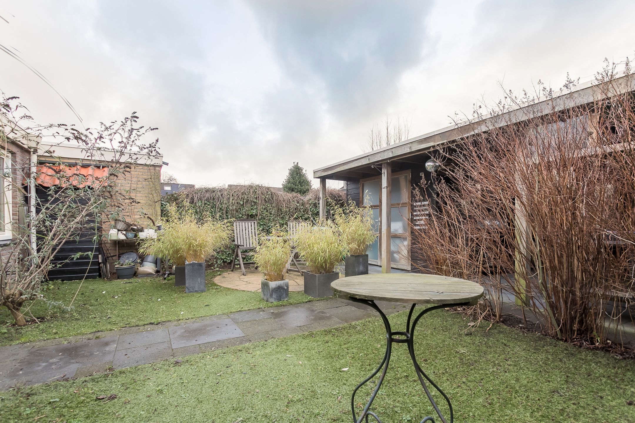 Foto 39 van Rozentuin 13