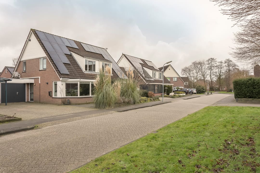 Foto 41 van Rozentuin 13