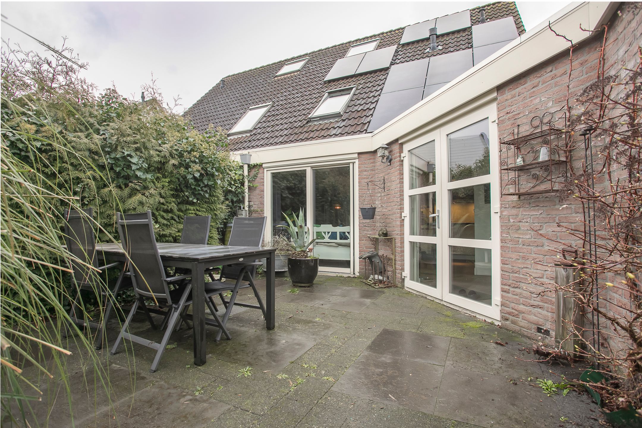 Foto 33 van Rozentuin 13