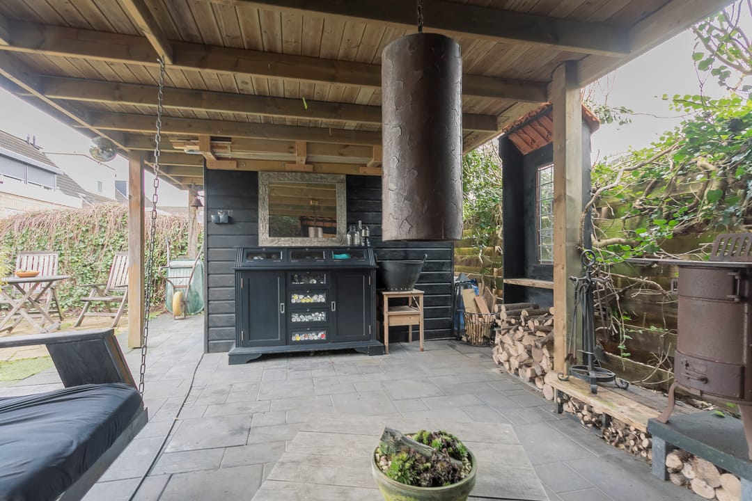 Foto 38 van Rozentuin 13