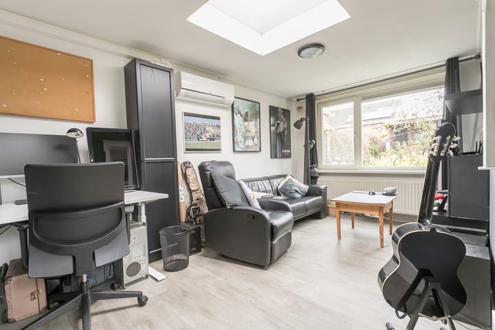 Photo 17 of Rozentuin 13