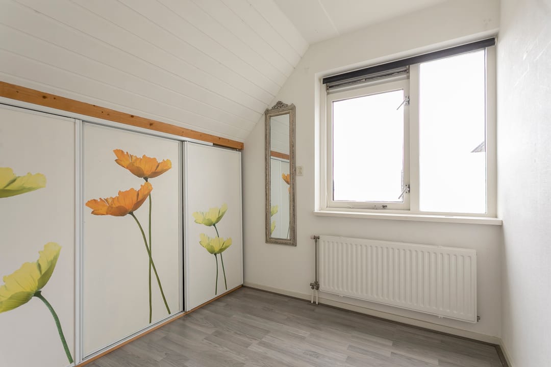 Foto 23 van Rozentuin 13