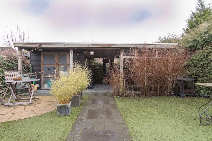 Photo 35 of Rozentuin 13