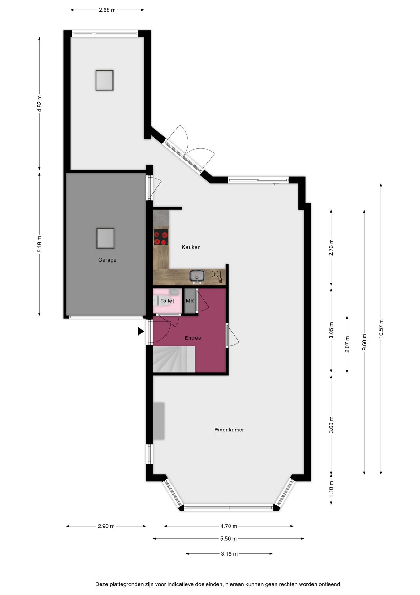 Foto 44 van Rozentuin 13