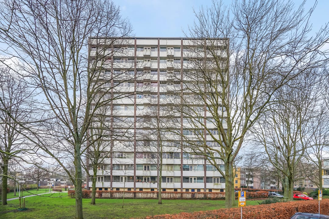 Foto 32 van Roggekamp 385