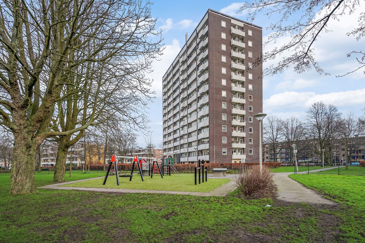 Foto 1 van Roggekamp 385