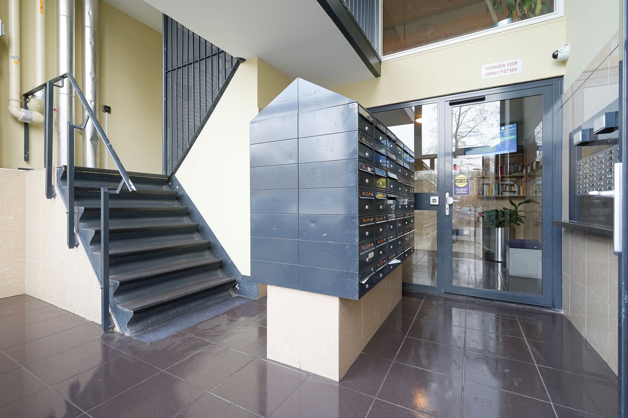 Foto 3 van Roggekamp 385