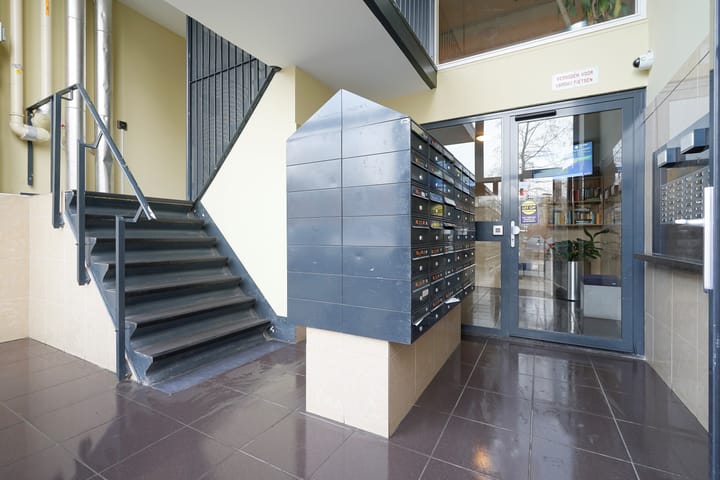 Foto 3 van Roggekamp 385