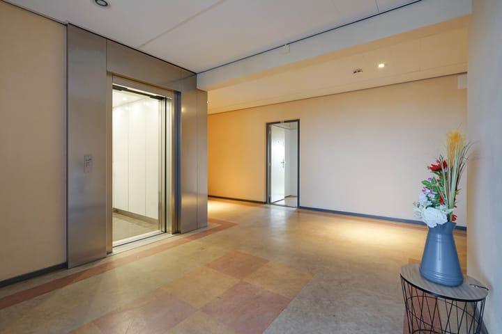 Foto 5 van Roggekamp 385