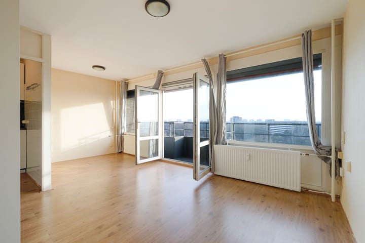 Foto 7 van Roggekamp 385