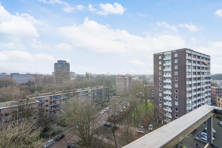 Foto 25 van Roggekamp 385