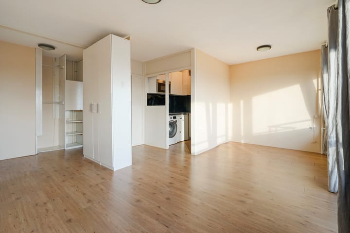 Foto 10 van Roggekamp 385