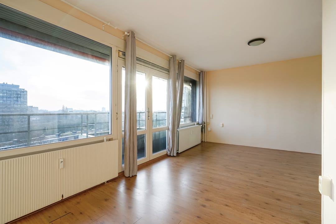 Foto 11 van Roggekamp 385