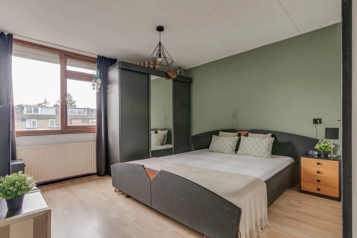 Foto 4 van Lijsterbeslaan 16