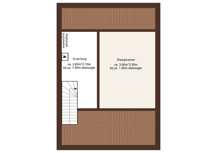 Foto 42 van Lijsterbeslaan 16