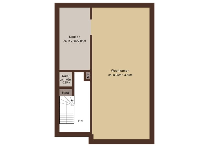 Foto 40 van Lijsterbeslaan 16