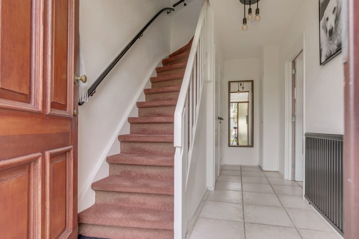 Foto 10 van Lijsterbeslaan 16