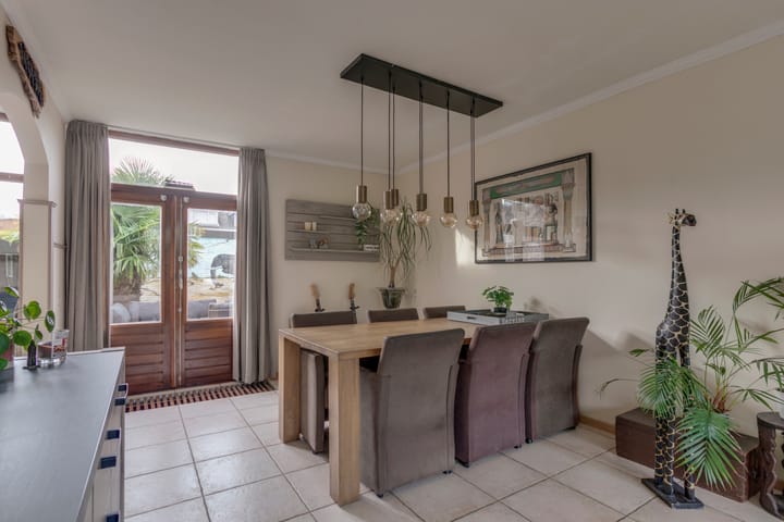 Foto 15 van Lijsterbeslaan 16