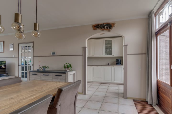 Foto 16 van Lijsterbeslaan 16