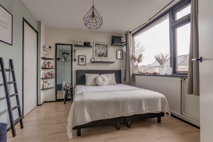 Foto 21 van Lijsterbeslaan 16